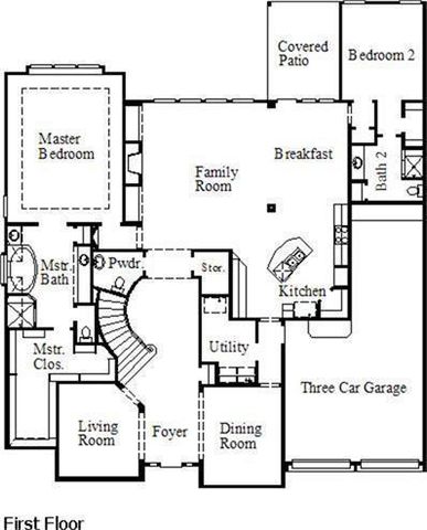 17423 Hanoverian Drive, Richmond, TX 77407