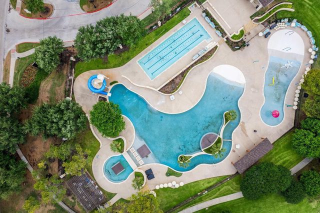 17423 Hanoverian Drive, Richmond, TX 77407