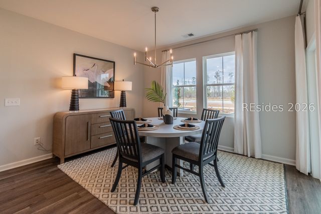 504 Dreher Dr, Hardeeville, SC 29927