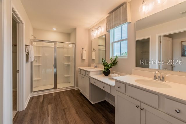 504 Dreher Dr, Hardeeville, SC 29927