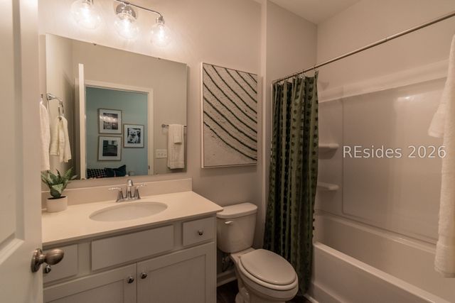 504 Dreher Dr, Hardeeville, SC 29927