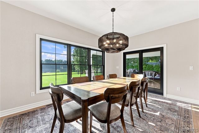 7366 Winbert Drive, Wheatfield, NY 14120