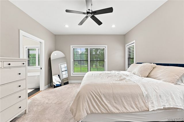 7366 Winbert Drive, Wheatfield, NY 14120