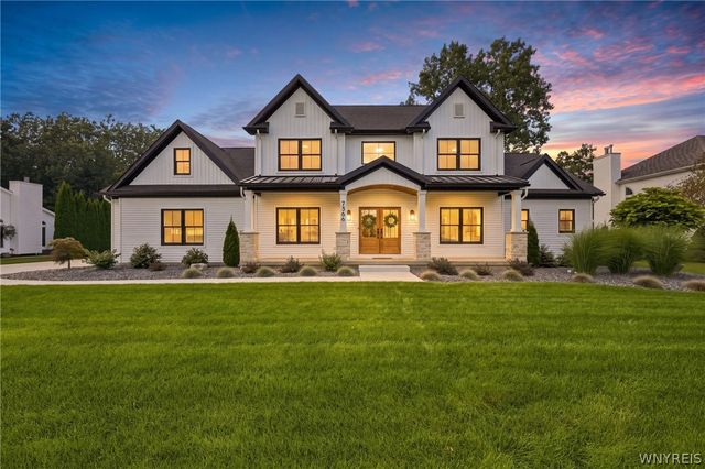 7366 Winbert Drive, Wheatfield, NY 14120