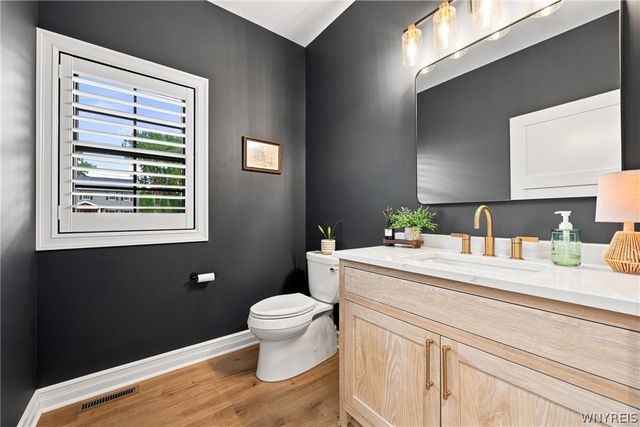 7366 Winbert Drive, Wheatfield, NY 14120