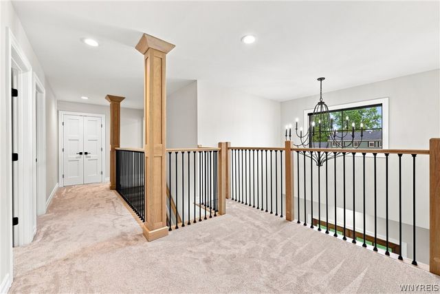 7366 Winbert Drive, Wheatfield, NY 14120