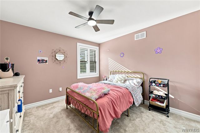 7366 Winbert Drive, Wheatfield, NY 14120