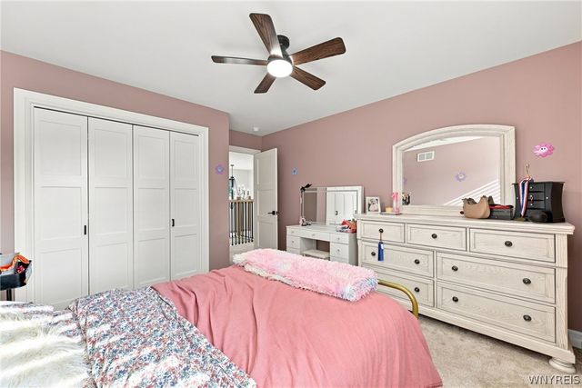 7366 Winbert Drive, Wheatfield, NY 14120