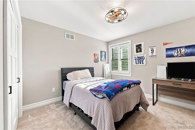 7366 Winbert Drive, Wheatfield, NY 14120