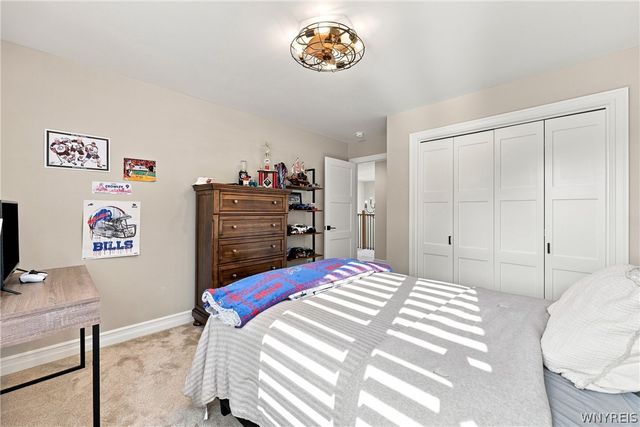 7366 Winbert Drive, Wheatfield, NY 14120