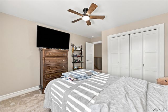 7366 Winbert Drive, Wheatfield, NY 14120