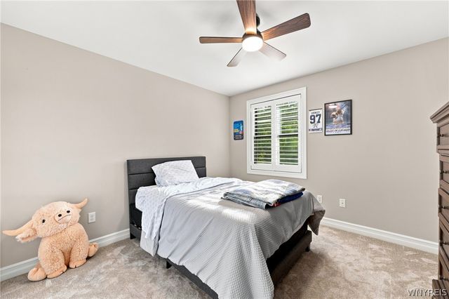 7366 Winbert Drive, Wheatfield, NY 14120