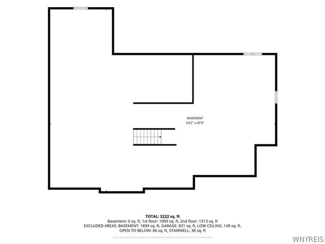 7366 Winbert Drive, Wheatfield, NY 14120