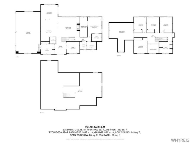 7366 Winbert Drive, Wheatfield, NY 14120