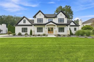 7366 Winbert Drive, Wheatfield, NY 14120