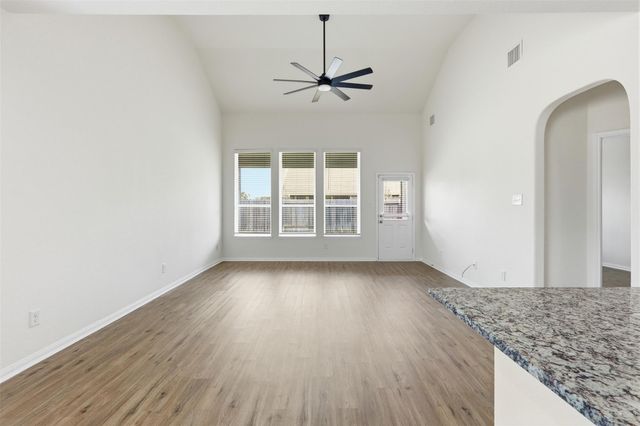 3503 Cannon Drive, Conroe, TX 77301