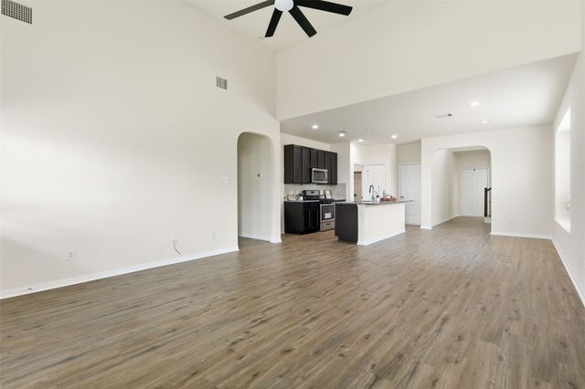 3503 Cannon Drive, Conroe, TX 77301