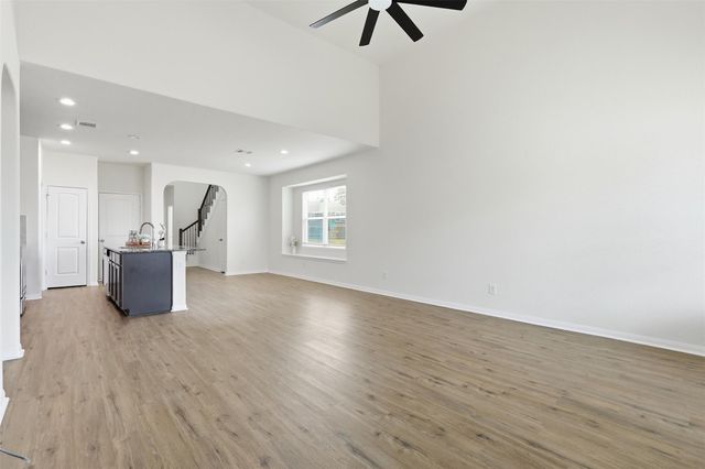 3503 Cannon Drive, Conroe, TX 77301