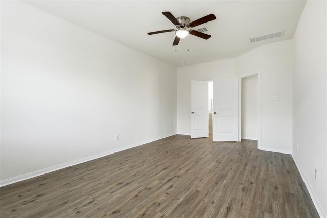 3503 Cannon Drive, Conroe, TX 77301