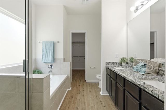 3503 Cannon Drive, Conroe, TX 77301