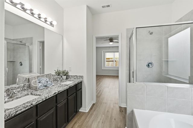 3503 Cannon Drive, Conroe, TX 77301