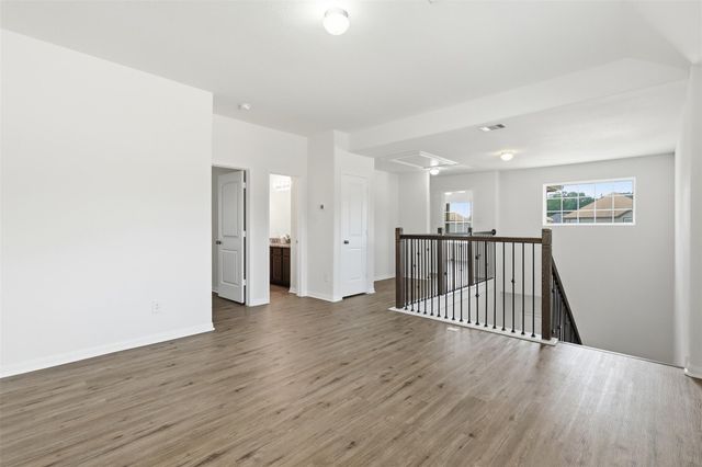 3503 Cannon Drive, Conroe, TX 77301