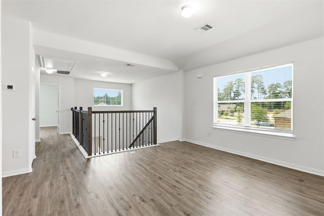 3503 Cannon Drive, Conroe, TX 77301