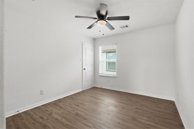 3503 Cannon Drive, Conroe, TX 77301