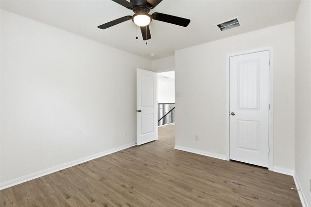 3503 Cannon Drive, Conroe, TX 77301