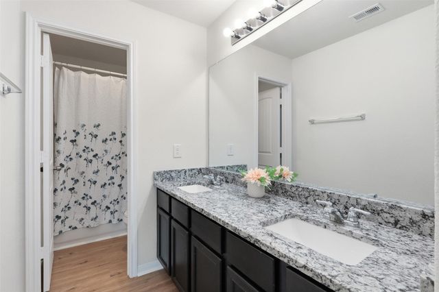 3503 Cannon Drive, Conroe, TX 77301