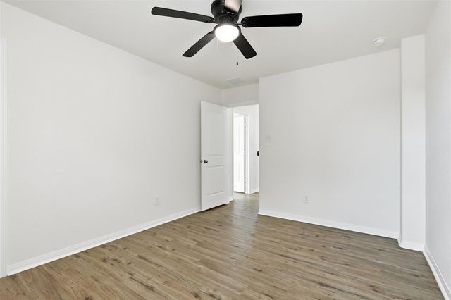 3503 Cannon Drive, Conroe, TX 77301