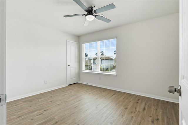 3503 Cannon Drive, Conroe, TX 77301