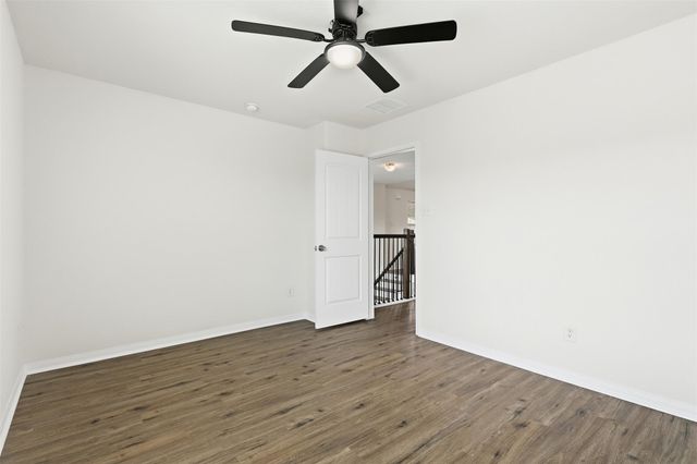 3503 Cannon Drive, Conroe, TX 77301