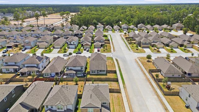 3503 Cannon Drive, Conroe, TX 77301