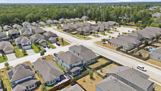 3503 Cannon Drive, Conroe, TX 77301