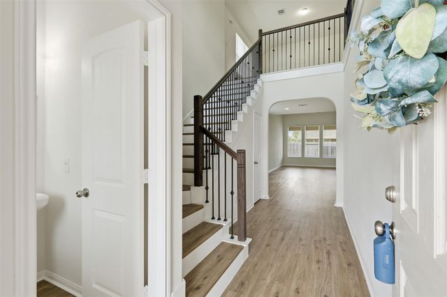 3503 Cannon Drive, Conroe, TX 77301