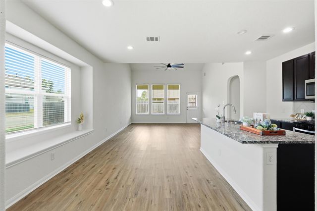 3503 Cannon Drive, Conroe, TX 77301