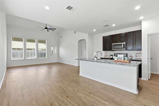 3503 Cannon Drive, Conroe, TX 77301
