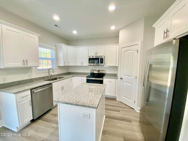 213 Talton Estates Drive, Pikeville, NC 27863