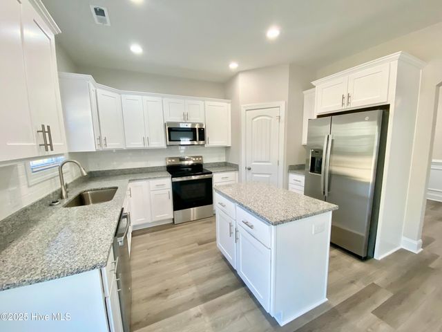 213 Talton Estates Drive, Pikeville, NC 27863