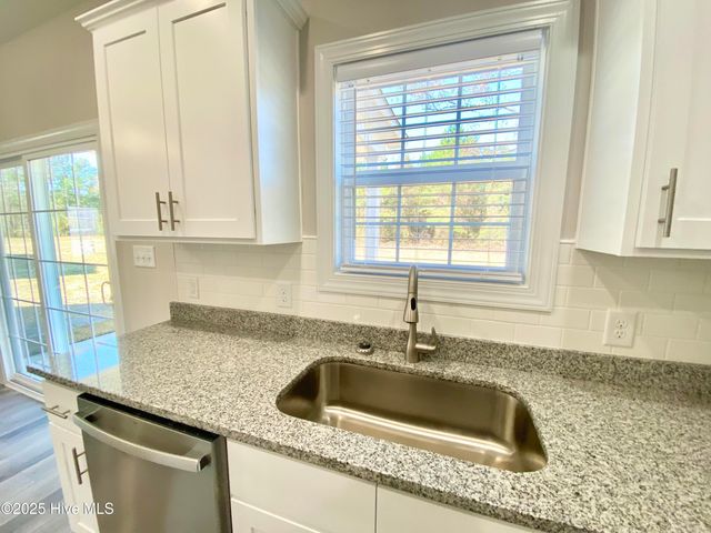 213 Talton Estates Drive, Pikeville, NC 27863