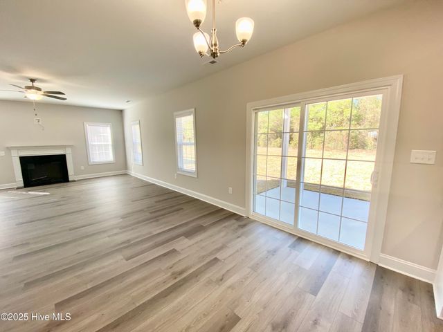 213 Talton Estates Drive, Pikeville, NC 27863