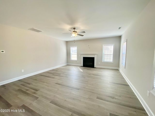 213 Talton Estates Drive, Pikeville, NC 27863