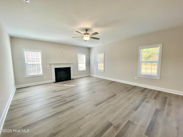 213 Talton Estates Drive, Pikeville, NC 27863