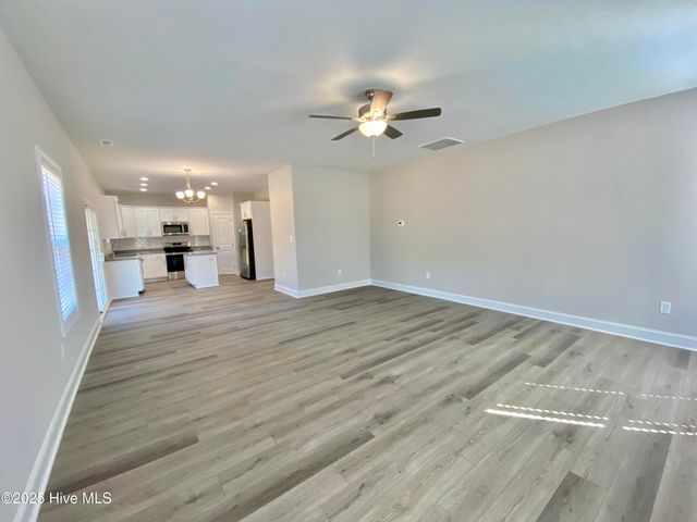 213 Talton Estates Drive, Pikeville, NC 27863