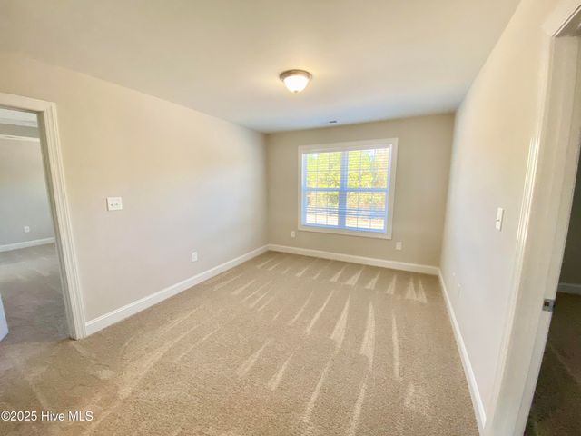 213 Talton Estates Drive, Pikeville, NC 27863