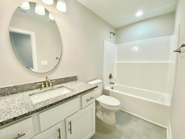 213 Talton Estates Drive, Pikeville, NC 27863