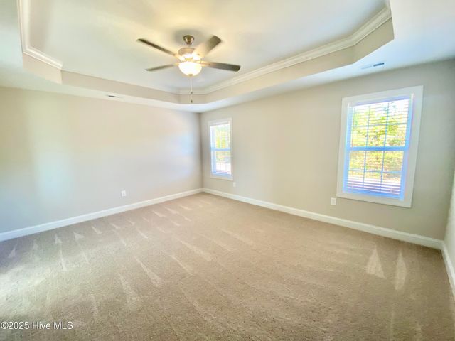 213 Talton Estates Drive, Pikeville, NC 27863