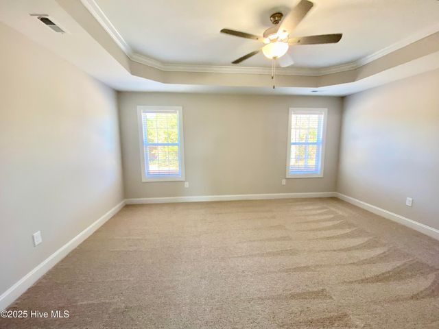 213 Talton Estates Drive, Pikeville, NC 27863