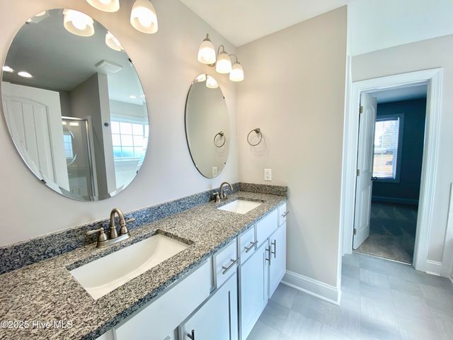 213 Talton Estates Drive, Pikeville, NC 27863